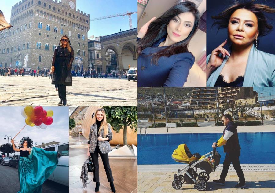 Bu da İnstaqramdakı yeni paylaşımlar