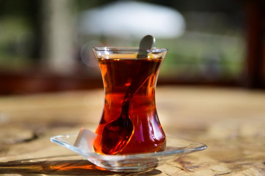 çay