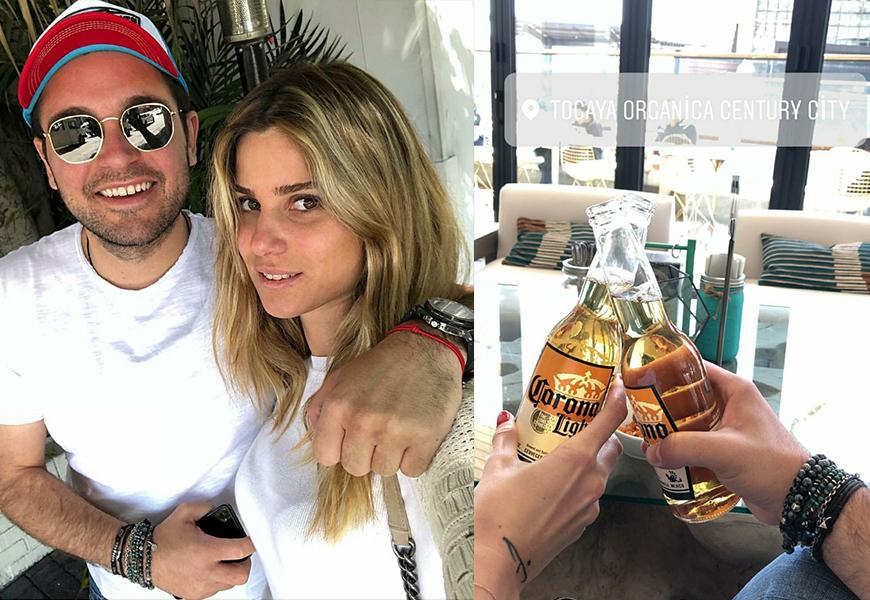 Qaldıqları otelin günlüyü 12 min dollardır - Foto