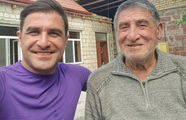 "Atam əməliyyatdan iki gün sonra öldü" -  Talıb Tale