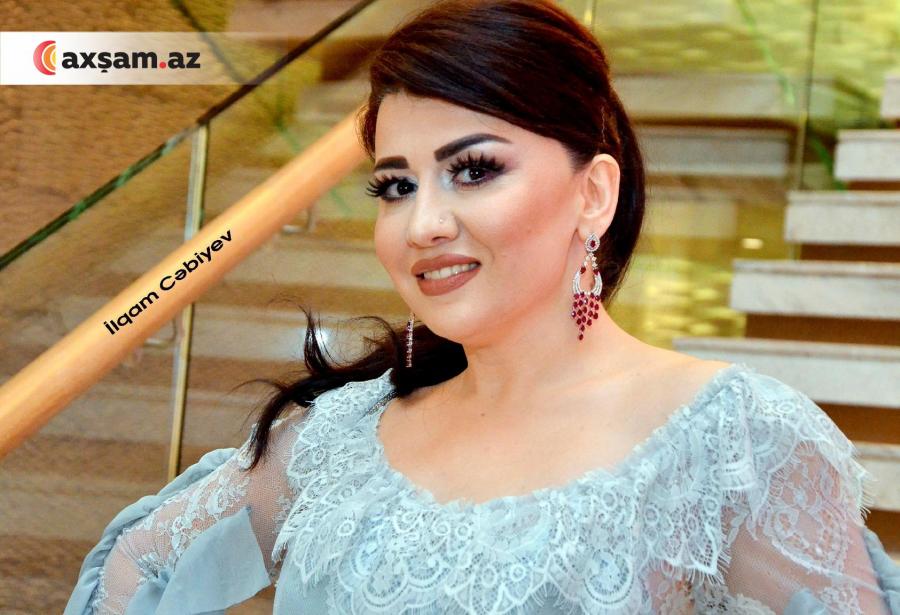 Fatimə hind rəqsi etməyəcək -  Fotolar