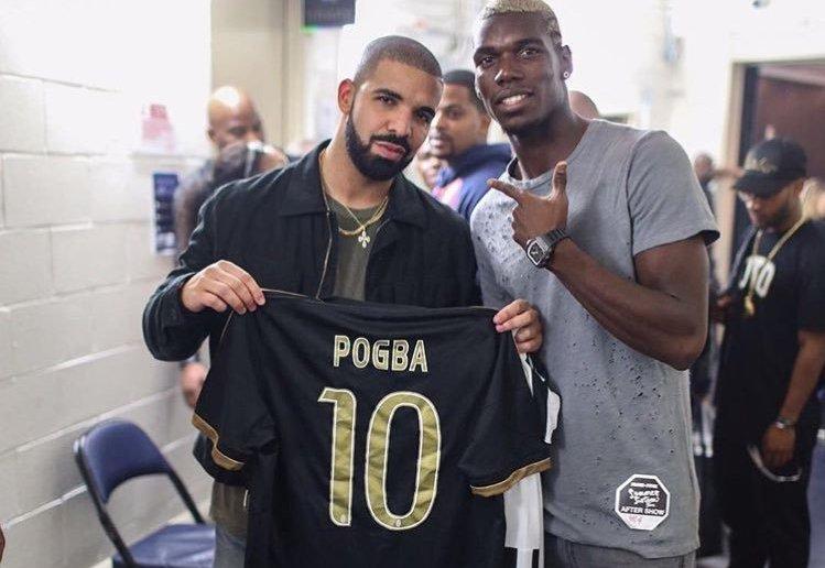 Bu məşhurla foto çəkdirən futbolçular uğursuzluğa düçar olur