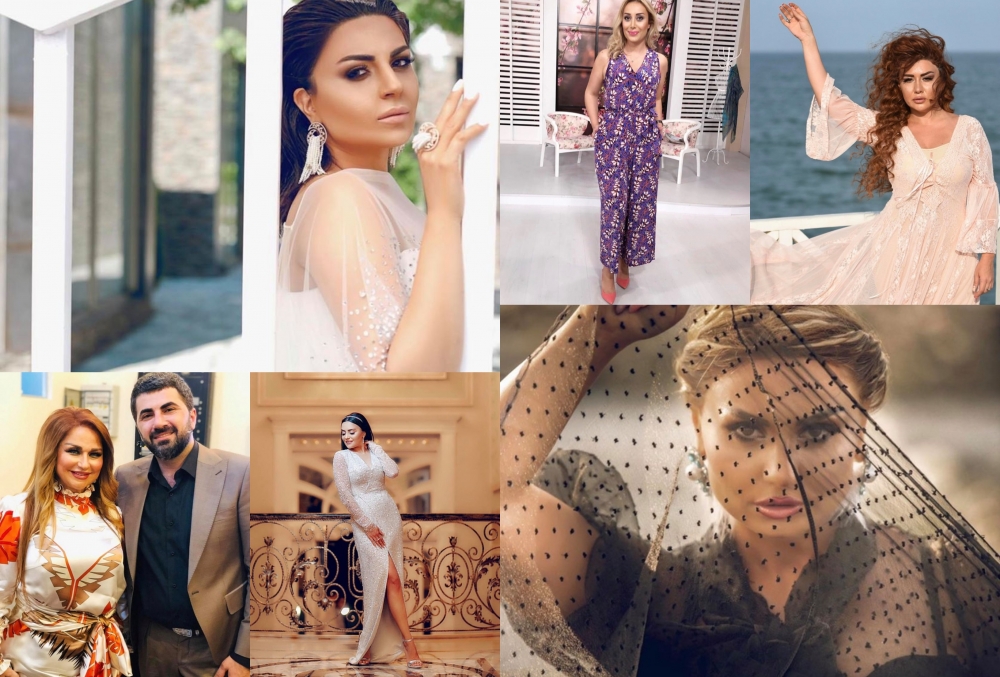 İnstaqramda nələr baş verir?