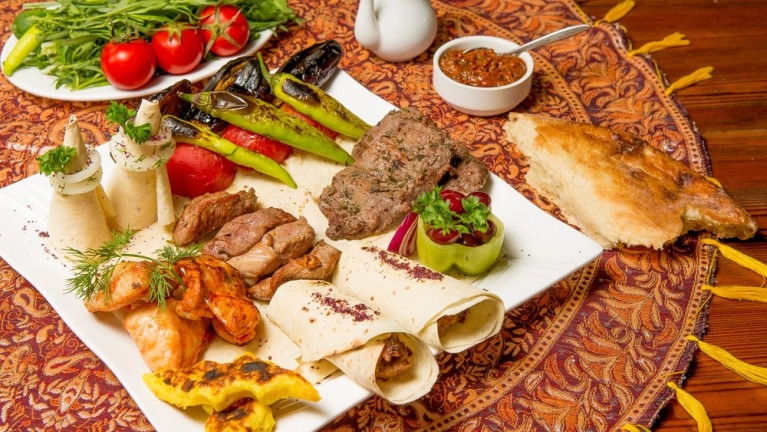 Bakıda Dünya İslam Kulinariya Konqresi keçiriləcək