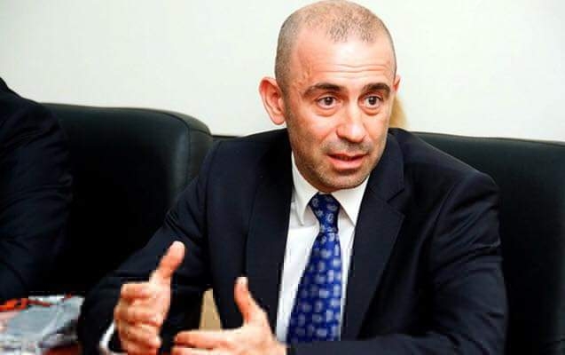 "Vahid Mustafayev çoxdandır maşın sürmür" - Açıqlama