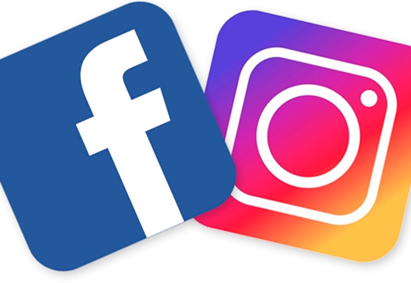 "Facebook" və "Instagram"da yenə problem yarandı