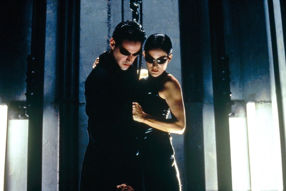 “Matrix” yenidən çəkilir - Video