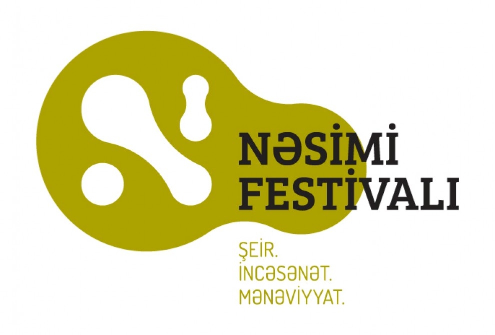 İkinci Nəsimi - şeir, incəsənət və mənəviyyat Festivalının proqramı açıqlanıb