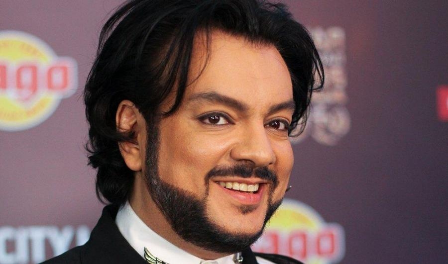 Kirkorov 30 kiloqram arıqlayıb belə oldu - Fotolar