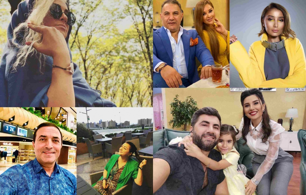 İnstaqramdakı payız ab-havalı  fotolar