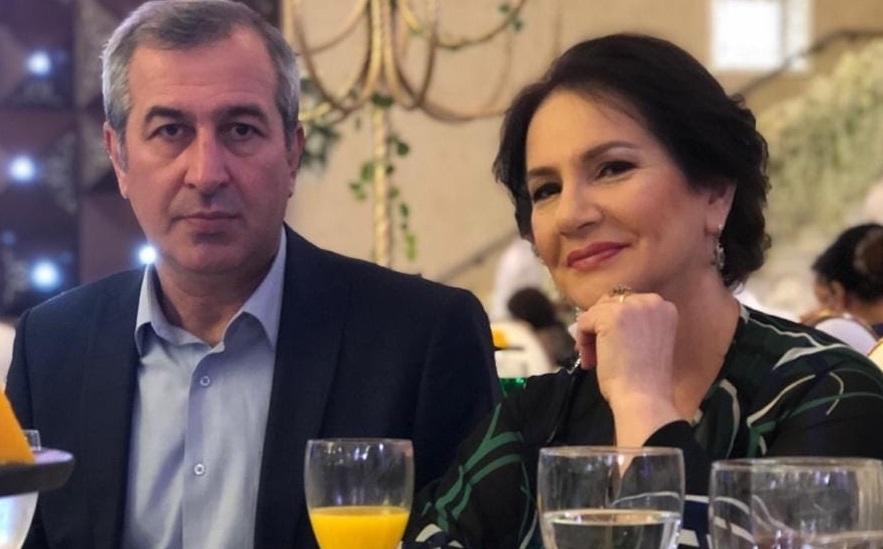 Azərbaycanlı aktyora ağır itki - Fotolar