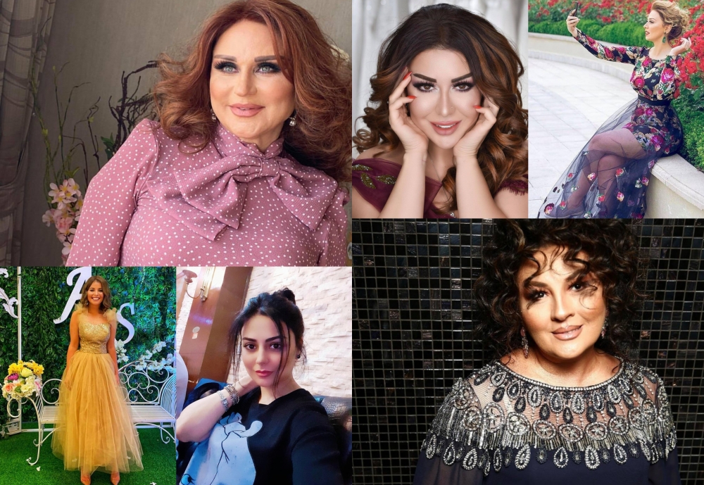 İnstaqramda bu gün nələr oldu?