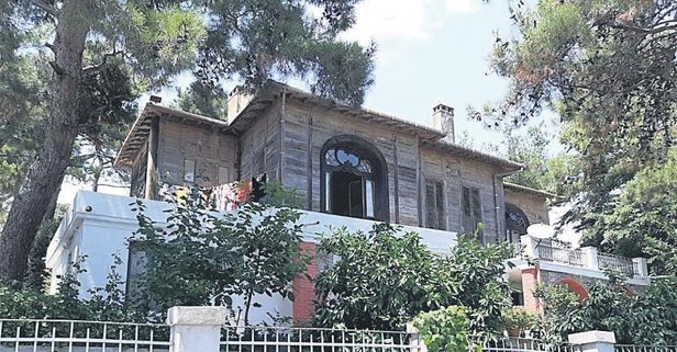Hacı Zeynalabdin Tağıyevin evi 17 milyona satışa çıxarıldı 