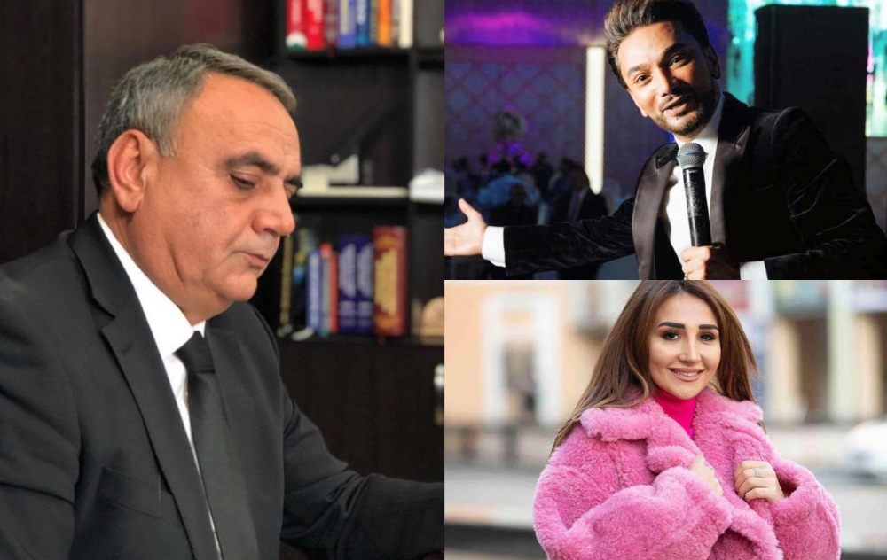 Məşhurlar İnstaqramda nələr etdi?