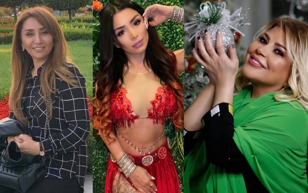 Bu gün nələr paylaşıldı?