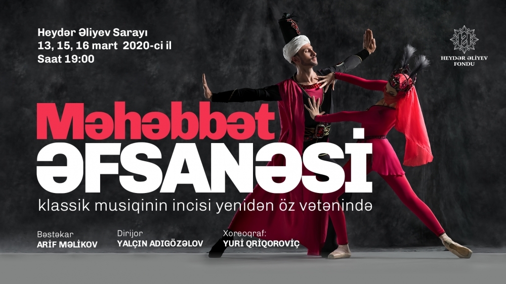 “Məhəbbət əfsanəsi” yarım əsr sonra qayıdır