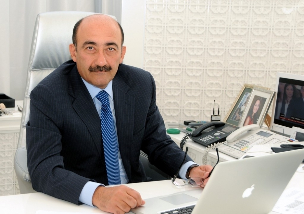 Nazir görüşlər keçirib