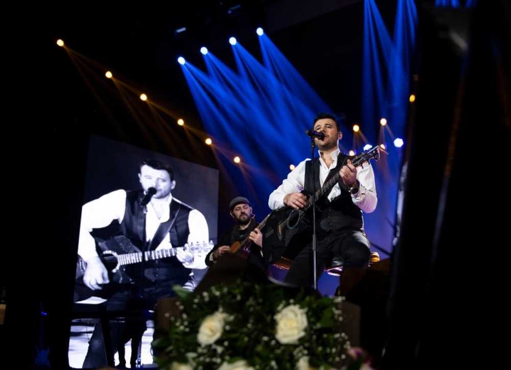 Emin ənənəsinə sadiq qaldı