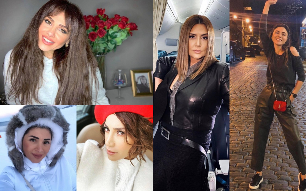 İnstaqramda bu gün nələr oldu?