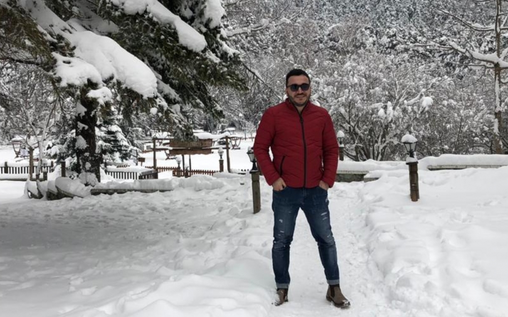 "Bir ildən sonra mənə də qismət oldu"