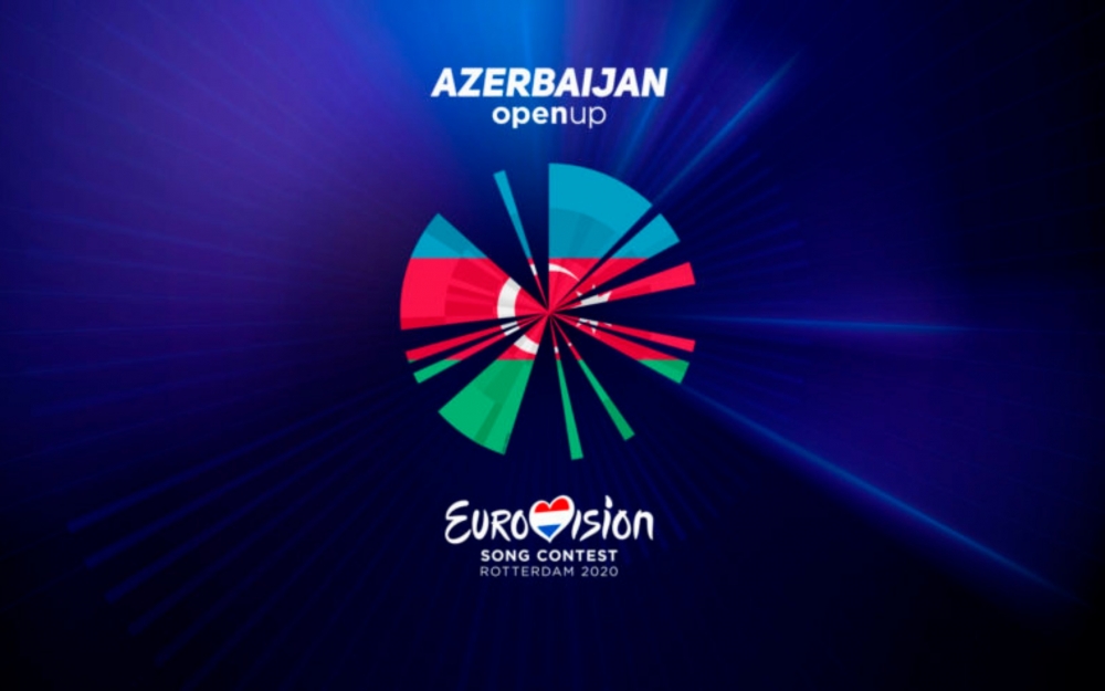 “Euorovision 2020”dəki rəqiblərimiz bəlli oldu -  Foto