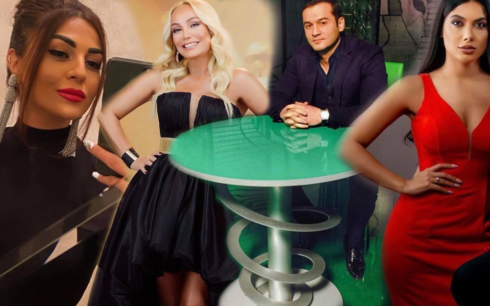 Məşhurların bugünkü paylaşımları