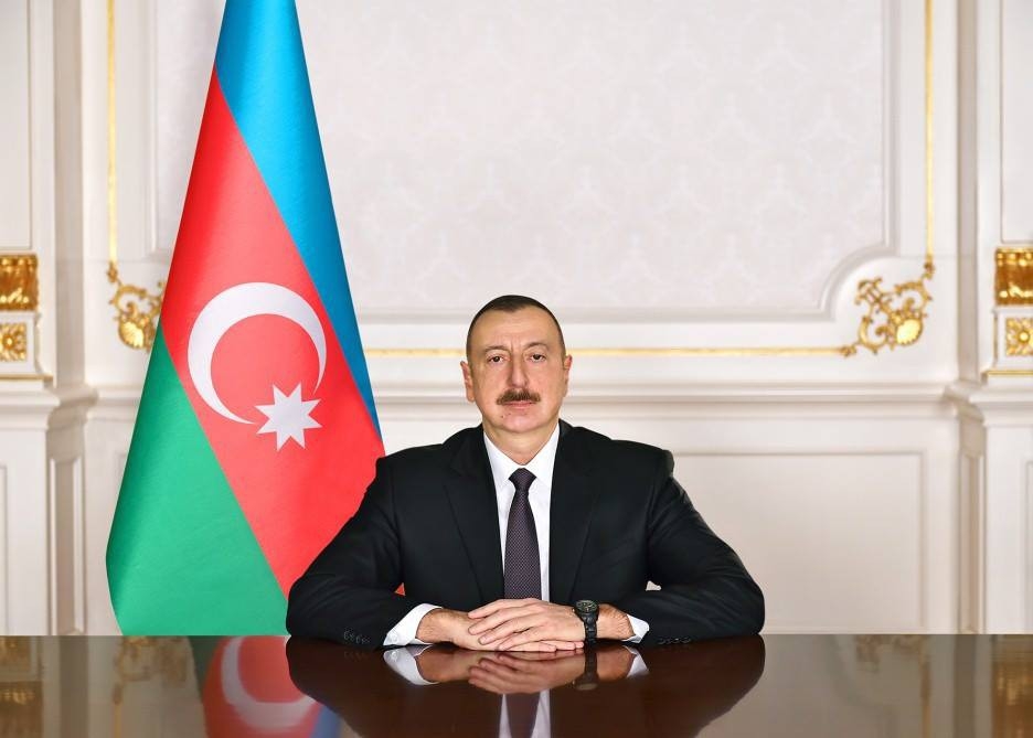 Prezidentdən Əbdürrəhim bəy Haqverdiylə bağlı sərəncam