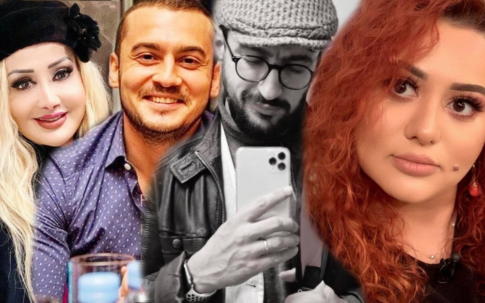 İnstaqramda bu gün