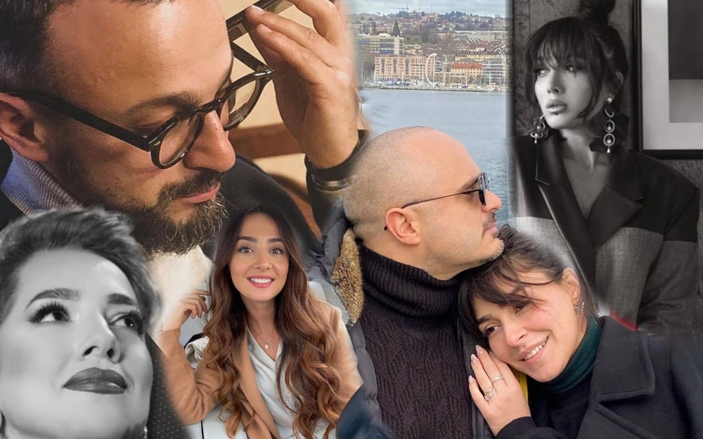 Məşhurların həftəsonu paylaşımları