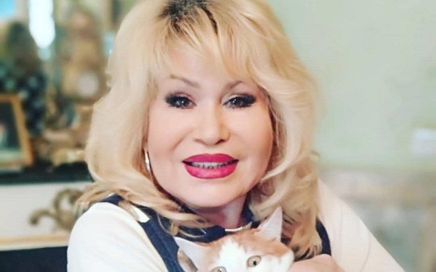Nisə Qasımova Almaniyada konsert verəcək