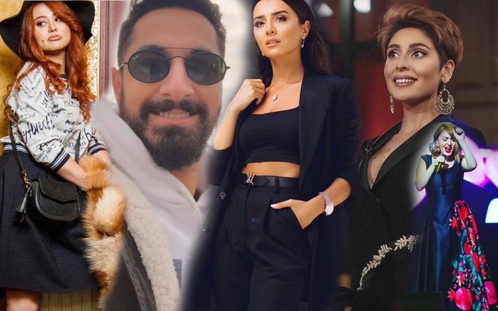 İnstaqramda bu gün