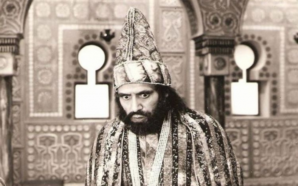 Evində telefonu olmayan Hamlet Xanızadə haqda -  Faktlar+Fotolar