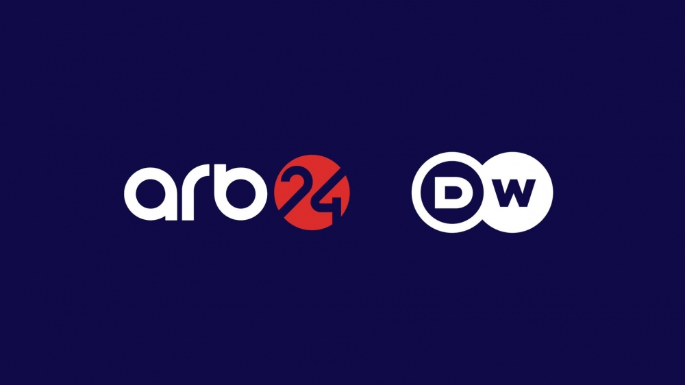 ARB24 “Deutche Welle” ilə əməkdaşlıq edəcək