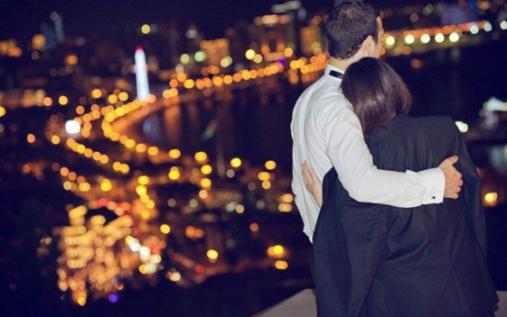 Bakı Avropanın 10 ən romantik şəhərindən biridir