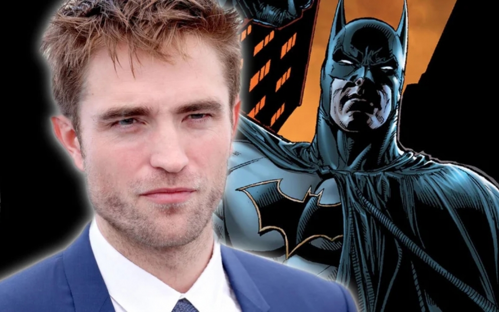 Robert Pattinson “Batman” kimi bəyənilmədi -  Video