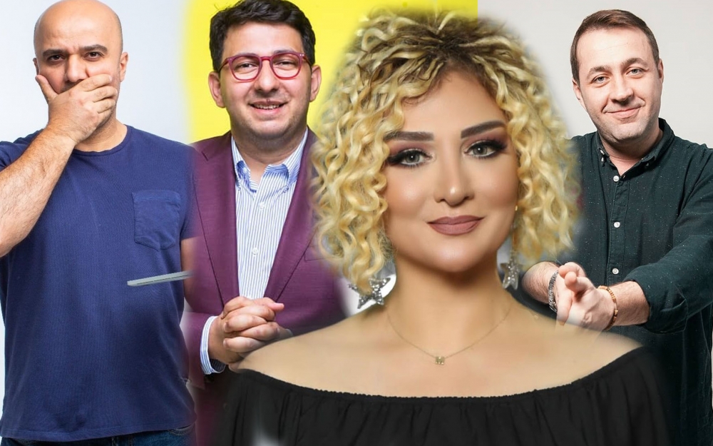 “İTV Fatehin dini təhqir etməsini mənimlə unutdurmaq istəyir” - Video