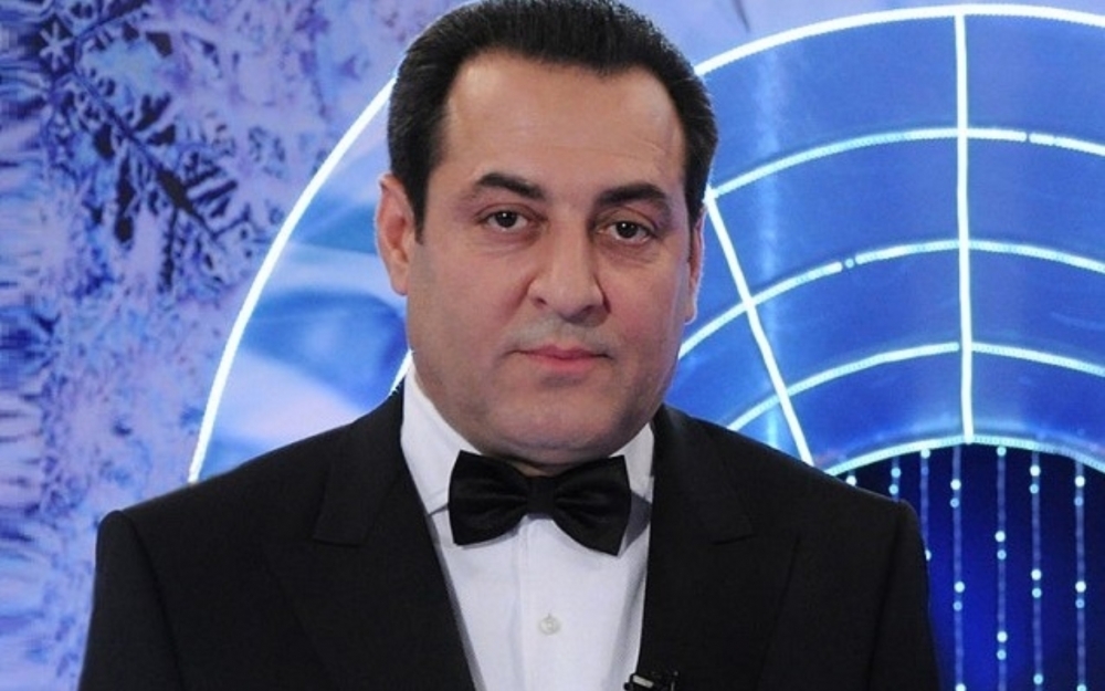 Rafiq Həşimova da AzTV-də yüksək vəzifə verildi