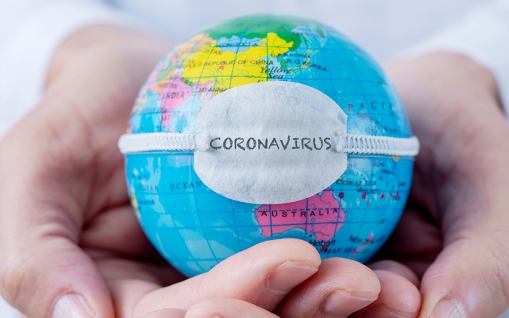 Dünyada koronavirusa yoluxanların sayı 1 milyonu ötdü