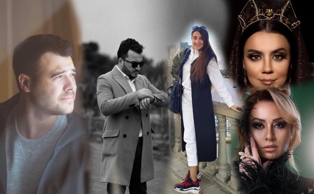 Bu gün İnstaqramda nələr oldu?