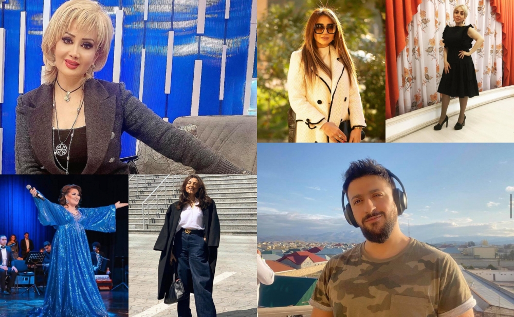 İnstaqramda bu gün nələr oldu?