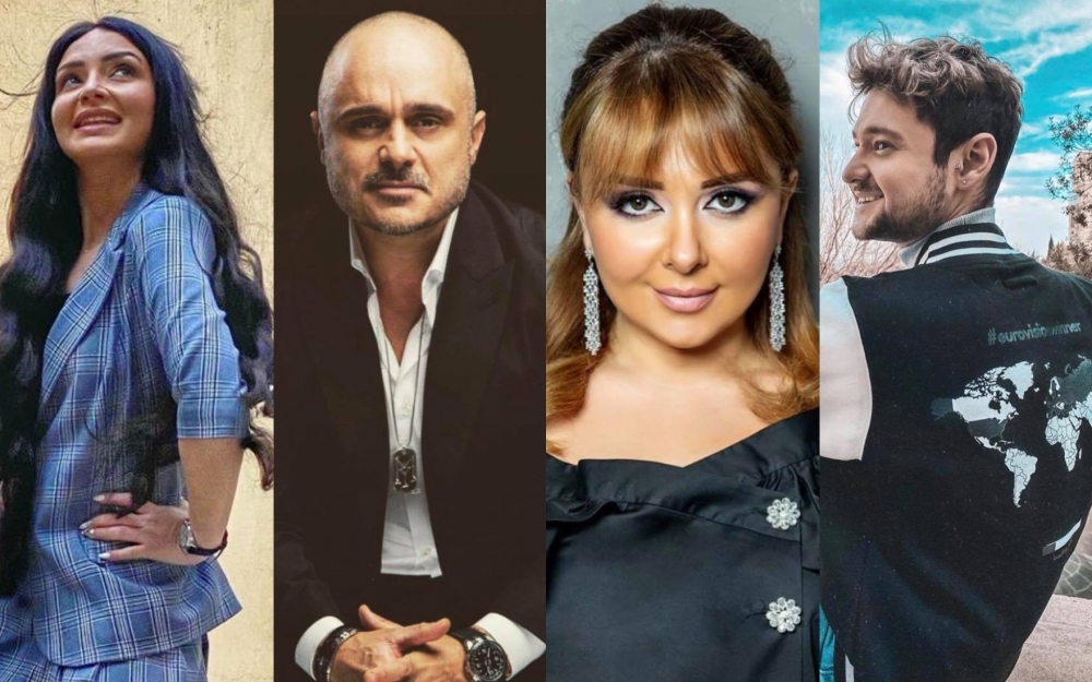 İnstaqramda bu gün