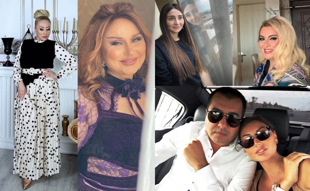 İnstaqramda nələr baş verir?