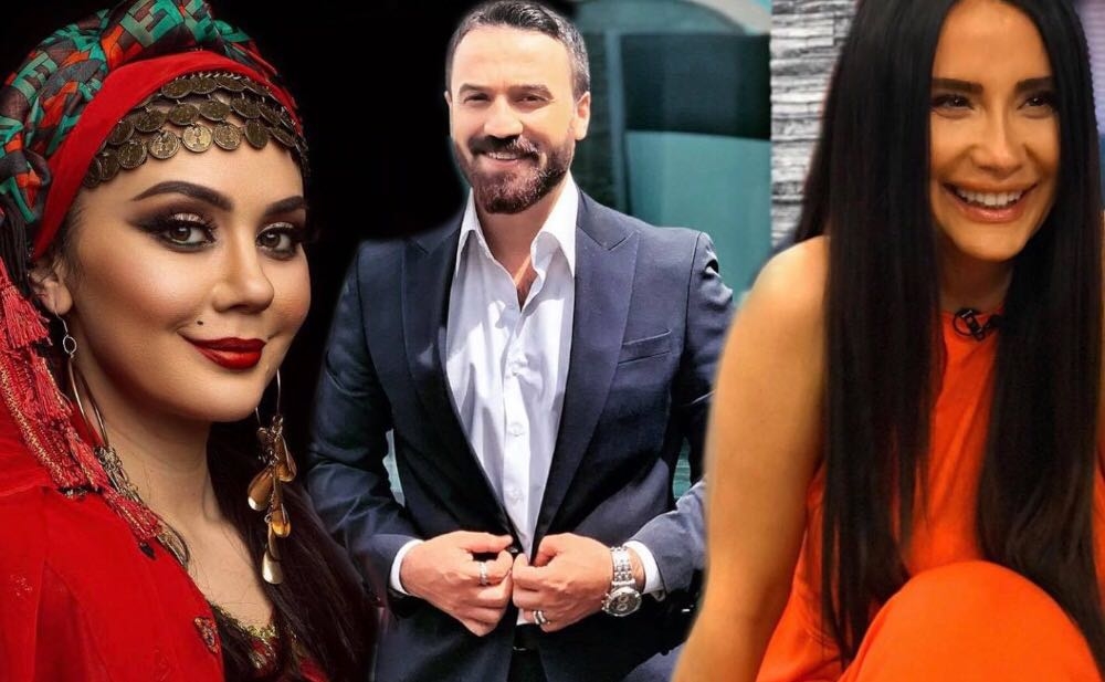 İnstaqramda bu gün nələr oldu?