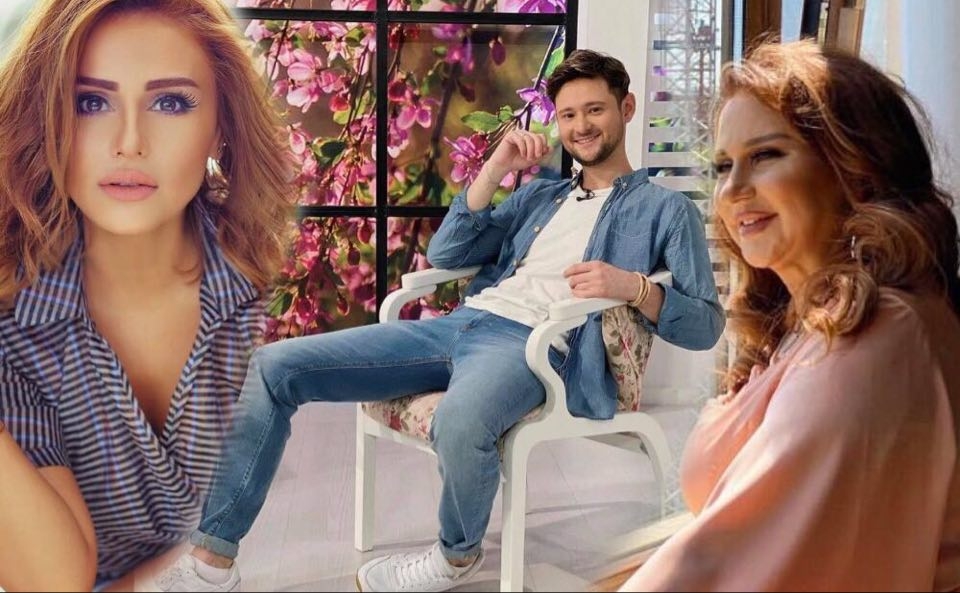 İnstaqramda bu gün paylaşılanlar