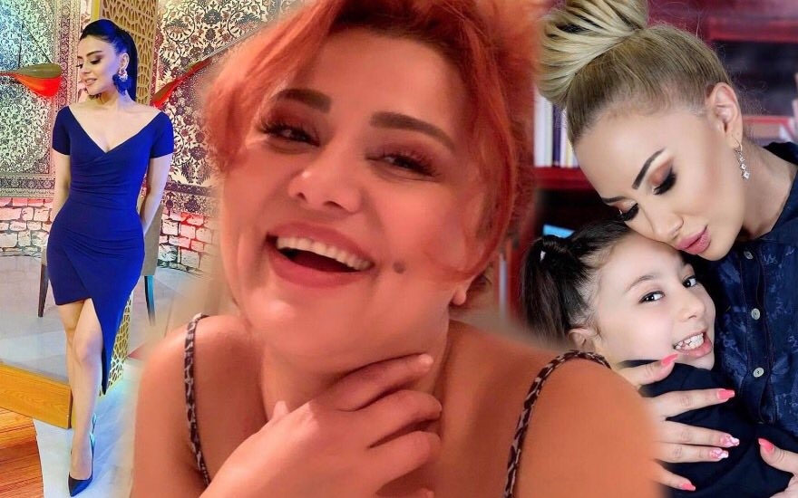 İnstaqramda paylaşılanlar