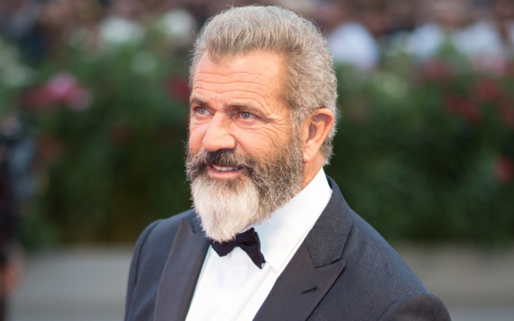 64 yaşlı Mel Gibson evlənir -  Foto