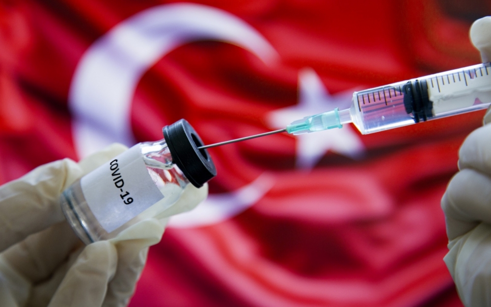 Türkiyədə 1492 nəfər koronavirusdan sağaldı -  28-i öldü
