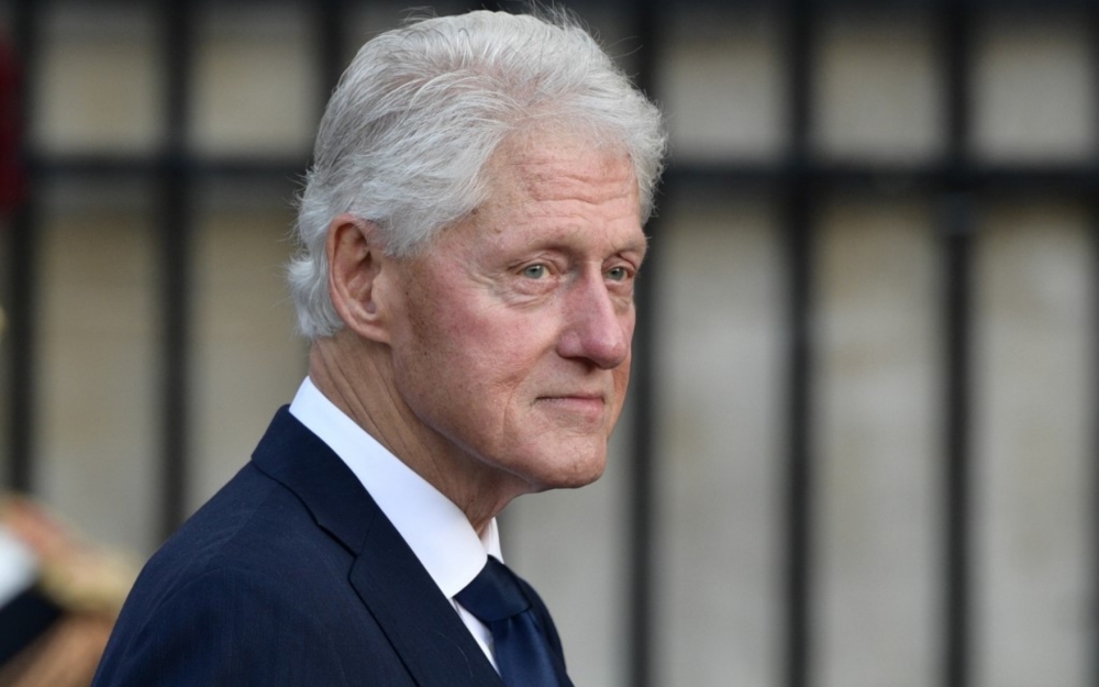 Bill Klinton prezidentin qaçırılan qızından yazacaq