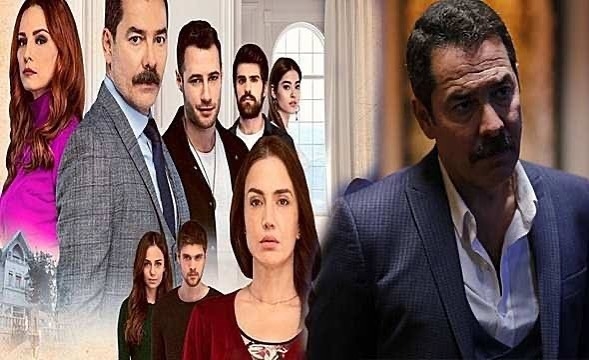 “Zalim İstanbul”un baş qəhrəmanı serialdan ayrıldı