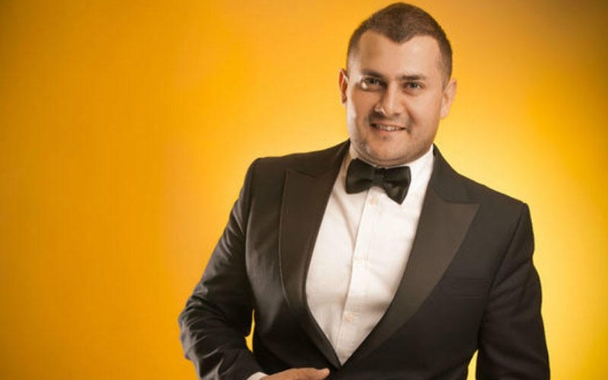 Murad Arifə “MTV Azərbaycan”da vəzifə verildi